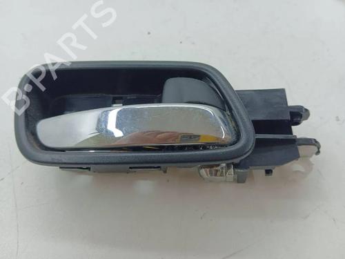 Used Rear right interior door handle Rear right interior door handle 36080896 36080896