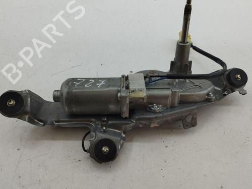 Viskermotor bakrute MAZDA CX-7 (ER) 2.2 MZR-CD AWD (ER10A) (173 hp) 28897316