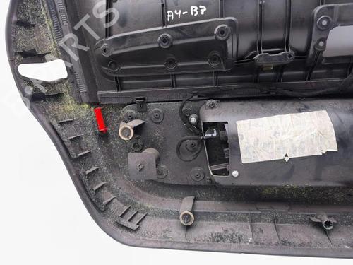 Front right panel AUDI A4 B7 Avant (8ED) 2.0 TDI 16V | BP36081934C59 - Image 14