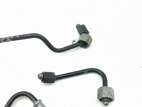 Pipe MERCEDES-BENZ A-CLASS (W169) A 160 CDI (169.006, 169.306) | BP40209102M125 - Image 3