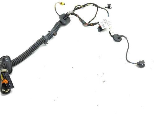 Used Wiring harness PORSCHE CAYENNE (92A) 3.0 Diesel (245 hp) 28898102