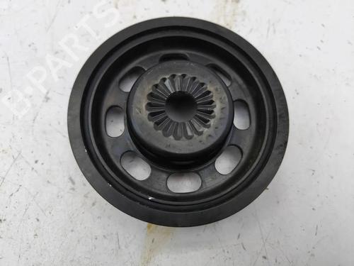 Pulley AUDI Q2 (GAB, GAG) 1.4 TFSI | BP36391836M122 - Image 3
