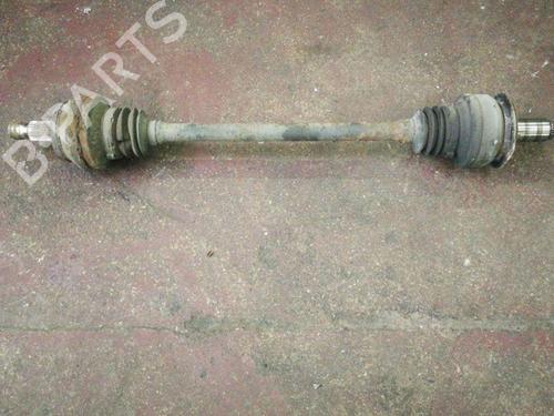 Used Right rear driveshaft MERCEDES-BENZ C-CLASS (W204) C 220 CDI (204.008) (170 hp) 28885215