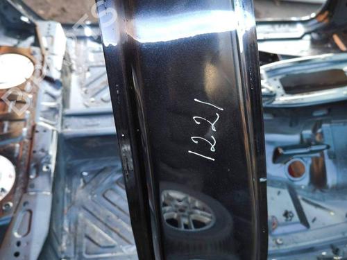 Right sideskirt PORSCHE CAYENNE (92A) 3.6 | BP28879722C114 