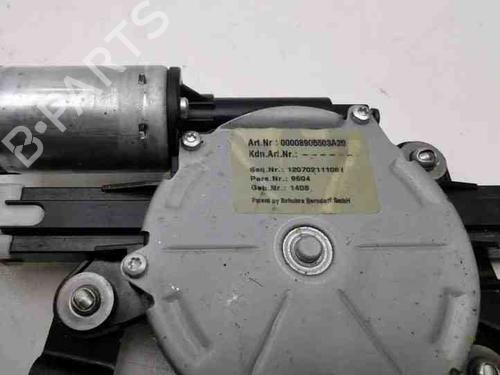 Electronic module AUDI A7 Sportback (4GA, 4GF) 3.0 TDI | BP28855303M83 - Image 10