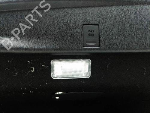 Boot lining TOYOTA PRIUS (_W5_) 1.8 Hybrid (ZVW50_, ZVW51_) | BP33670464I3 - Image 16