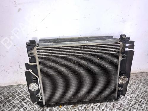 Radiator set CHRYSLER GRAND VOYAGER V (RT) 2.8 CRD | BP28873203M120