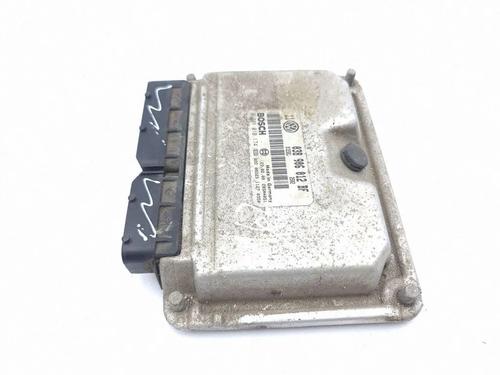 Engine control unit (ECU) VW GOLF V (1K1) 1.9 TDI | BP38247725M57 - Image 5