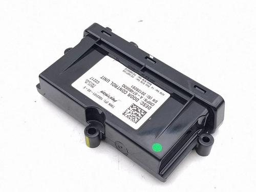 Used Electronic module Electronic module 37685584 37685584