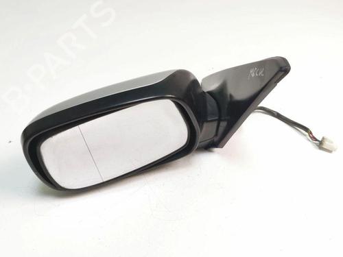 Used Left mirror TOYOTA AVENSIS (_T22_) 2.0 D-4D (CDT220_, CDT220R) (110 hp) 28902755