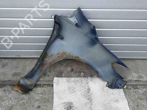 Forskærm venstre MAZDA 5 (CW) 1.6 CD | BP28885823C41 