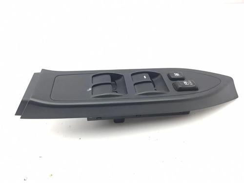 Left front window switch MITSUBISHI PAJERO IV (V8_W, V9_W) 3.2 DI-D (V88W, V98W) | BP33915217I27 - Image 4