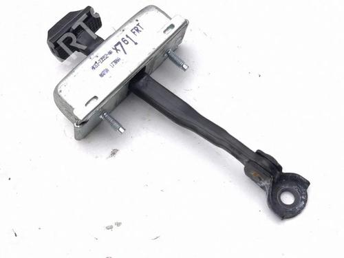 Hinge/Door check strap JAGUAR E-PACE (X540) 2.0 D180 AWD | BP37586215C146 - Image 2