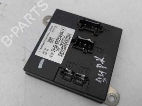 Elektronische module MERCEDES-BENZ E-CLASS (W211) E 320 CDI (211.022) (224 hp) 28884573