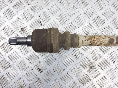 Left front driveshaft PEUGEOT 307 SW (3H) 2.0 HDI 90 | BP28889224M38