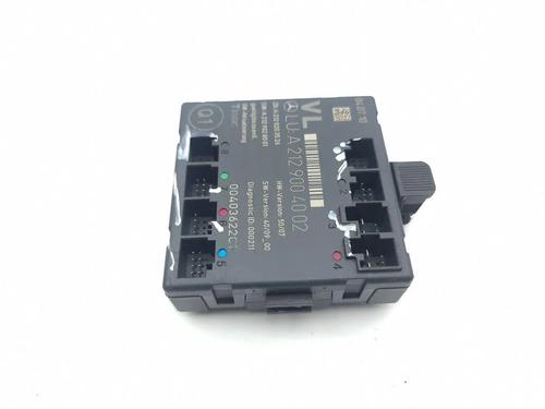 Electronic module MERCEDES-BENZ GLK-CLASS (X204) 200 CDI (204.901) | BP33915376M83 - Image 3