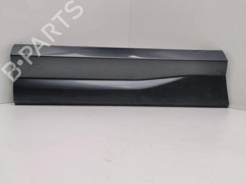 Door moulding trim AUDI Q2 (GAB, GAG) 35 TFSI | BP28899858C150 