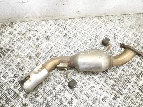 Exhaust system MAZDA CX-7 (ER) 2.2 MZR-CD AWD (ER10A) | BP28900008M121 - Image 6