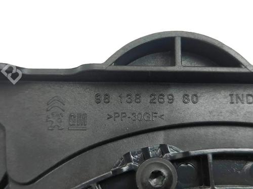 Electronic module CITROËN C5 II Break (RE_) 1.8 16V (RE6FYB) | BP36204289M83 - Image 6