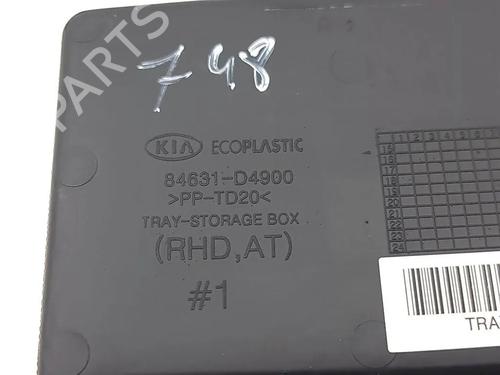 Cup/Object holder KIA OPTIMA (FSGDS6B) 1.7 CRDi | BP36204806I37 - Image 7