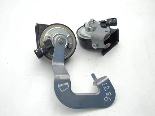 Horn MINI MINI (F66, F65) Cooper S | BP36202957E13 - Image 5