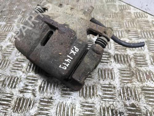 Left front brake caliper MAZDA CX-5 (KE, GH) 2.2 D AWD (KE102) | BP39229638M105 - Image 3