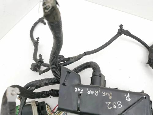 Wiring harness JEEP CHEROKEE (KL) 2.2 CRD 4x4 | BP33985160E16 - Image 14