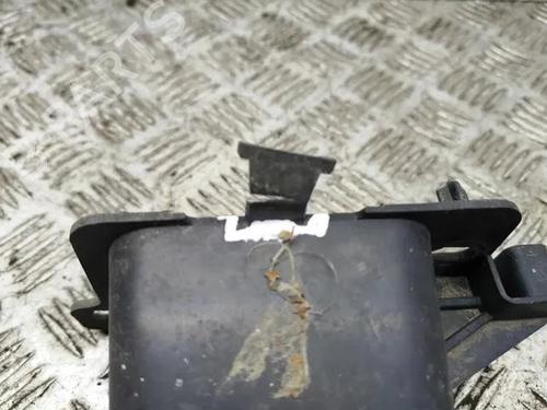 Front bumper reinforcement CITROËN C4 II Saloon (NC_) 1.6 HDi | BP28844754C109 