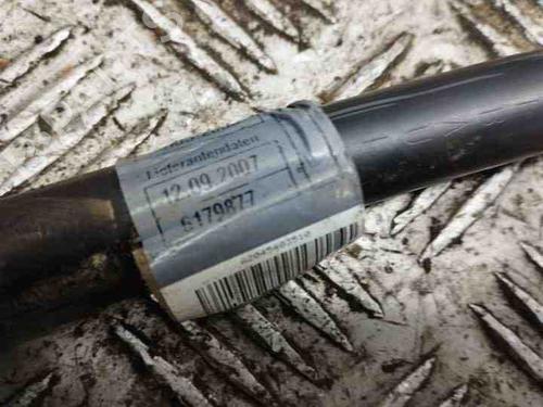 Cable MERCEDES-BENZ C-CLASS (W204) C 200 CDI (204.007, 204.006) | BP28845546E12