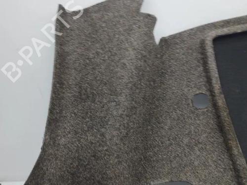 Boot lining MERCEDES-BENZ A-CLASS (W169) A 180 CDI (169.007, 169.307) | BP28865335I3 