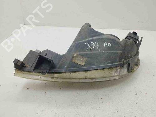 Right headlight PEUGEOT 206 Hatchback (2A/C) 1.4 i | BP28891504C29 