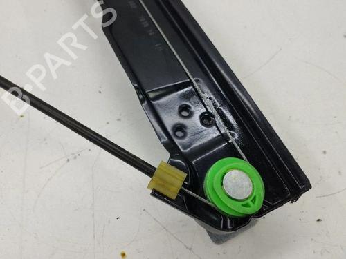 Front left window mechanism FORD B-MAX (JK) 1.6 TDCi | BP38247671C22 - Image 9