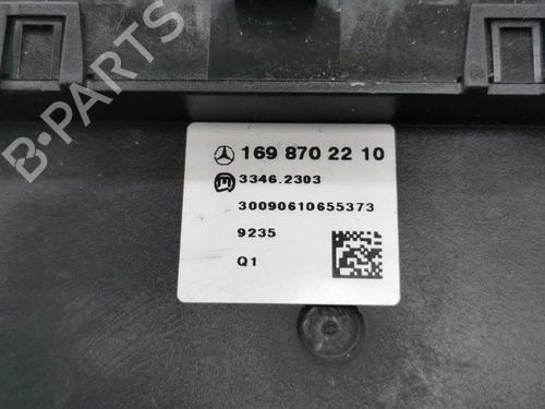 Switch MERCEDES-BENZ A-CLASS (W169) A 160 CDI (169.006, 169.306) | BP33921238I30 - Image 3