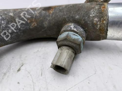 Intercooler pipe TOYOTA YARIS (_P9_) 1.4 D-4D (NLP90_, NLP90R) | BP36080296M127 - Image 7