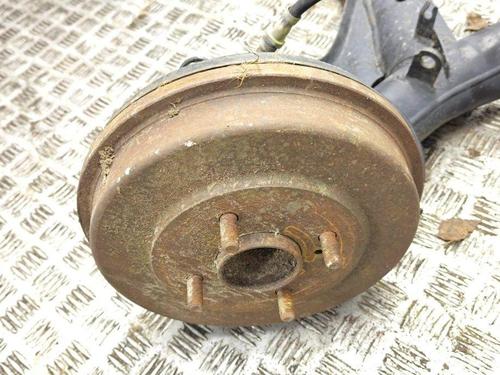 Bagaksel FORD FOCUS C-MAX (DM2) 1.6 | BP28902463M2 