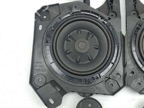 Electronic module CITROËN C5 AIRCROSS (A_) 1.2 PureTech 130 (ARHNSJ) | BP38292766M83 - Image 16