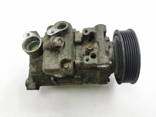 AC compressor AUDI A6 C7 (4G2, 4GC) 2.0 TDI | BP36313826M34 - Image 2