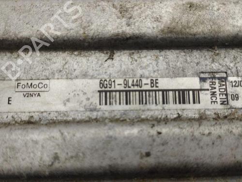 Intercooler MERCEDES-BENZ E-CLASS (W211) E 220 CDI (211.006) | BP28885744M30 
