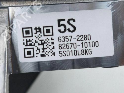 Electronic module TOYOTA C-HR (_X2_, _H2_) Hybrid (MAXH20) | BP37289798M83 - Image 8