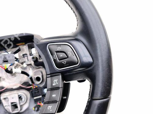 Steering wheel LAND ROVER RANGE ROVER EVOQUE (L538) 2.2 D 4x4 | BP29615141C49 