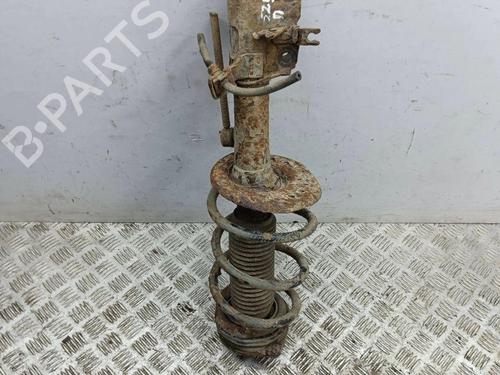 Right front shock absorber NISSAN X-TRAIL II (T31) 2.0 dCi 4x4 | BP28893871M17 