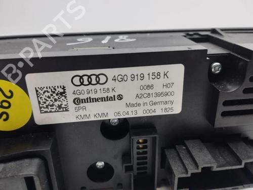Electronic module AUDI A7 Sportback (4GA, 4GF) 3.0 TDI quattro | BP36328810M83 - Image 7