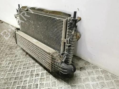 Radiator set FORD FOCUS C-MAX (DM2) 2.0 TDCi | BP28850843M120 - Image 5