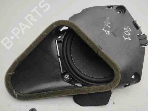 Electronic module BMW i3 (I01) Range Extender | BP28862318M83 