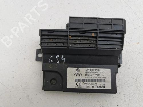 Used Electronic module Electronic module 37290840 37290840