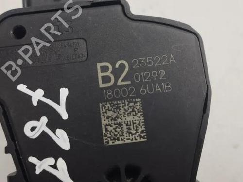 Pedal RENAULT MEGANE I (BA0/1_) 1.4 e (BA0E, BA0V) | BP28861593I4 