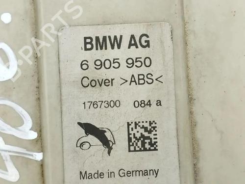 Módulo eletrónico BMW X5 (E53) 3.0 d | BP33924812M83 - Image 6