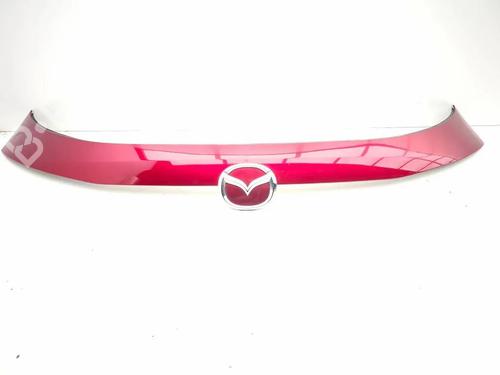 Pynteliste til bagklap Pynteliste til bagklap MAZDA CX-5 (KF) 2.2 D (150 hp) 36082483 36082483