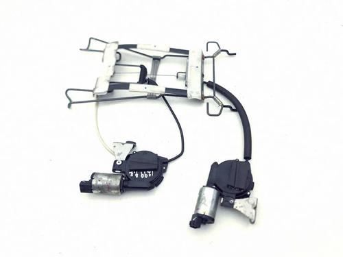 Used Electronic module Electronic module MASERATI GHIBLI III (M157) 3.0 D (275 hp) 40208876 40208876