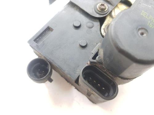 Front left lock ALFA ROMEO 156 Sportwagon (932_) 2.5 V6 24V (932B1100) | BP28891876C98 